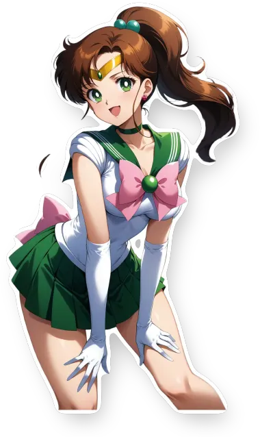 Sailor Moon