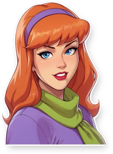 Scooby-Doo