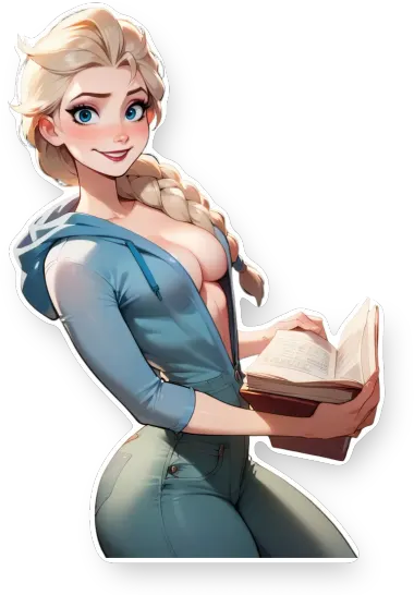 Frozen