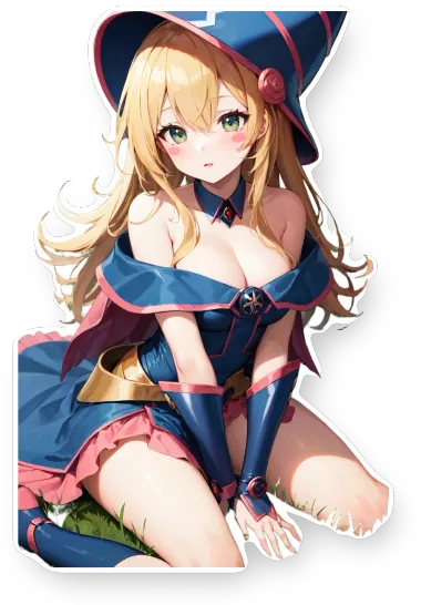 Yu-Gi-Oh!
