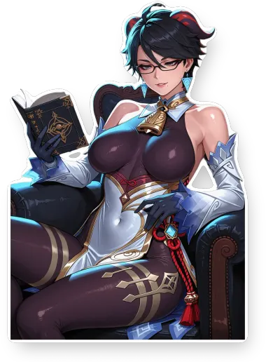 Genshin Impact