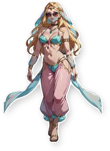 Nadia: The Secret of Blue Water