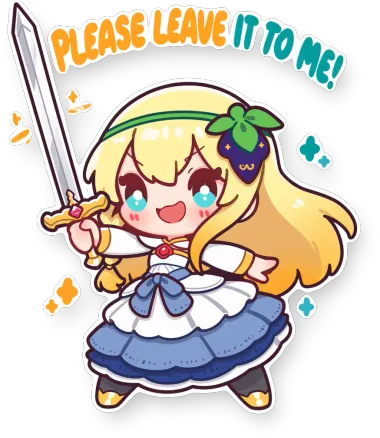 KonoSuba: God's Blessing on This Wonderful World!