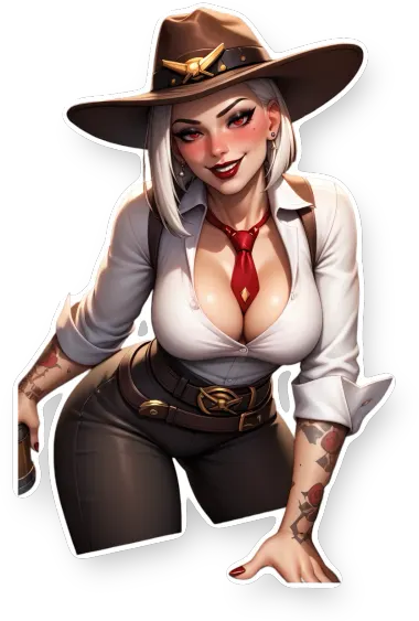 Overwatch
