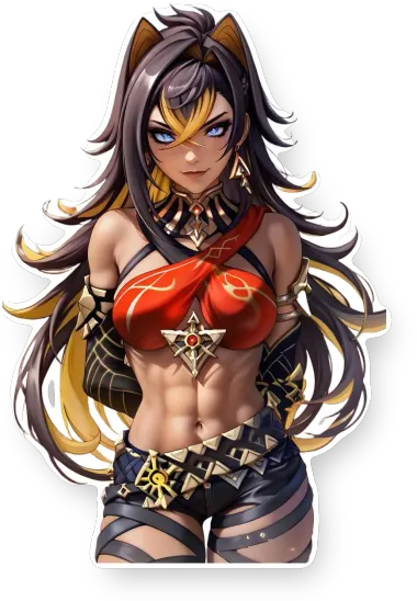 Genshin Impact