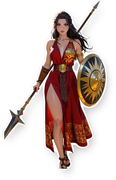 Greek Mythology