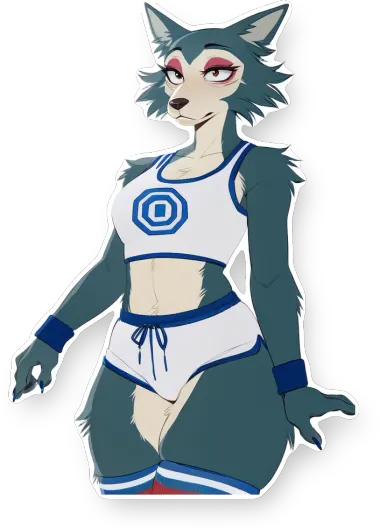 Beastars