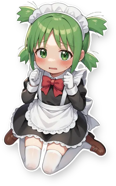Yotsubato!