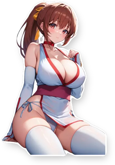 Dead or Alive