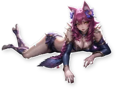 League of Legends