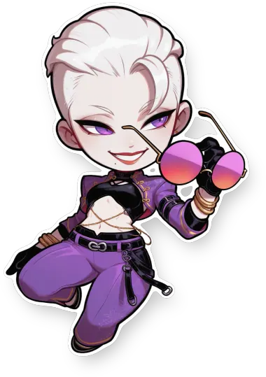 Street Fighter 6