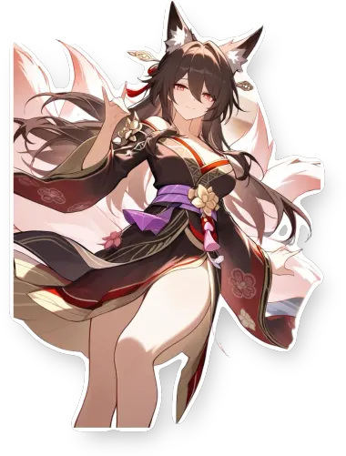 Honkai Star Rail