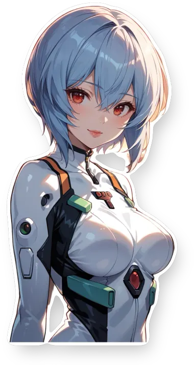 Neon Genesis Evangelion