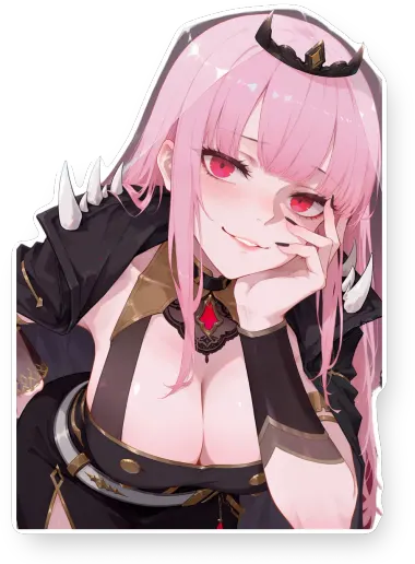 Mori Calliope