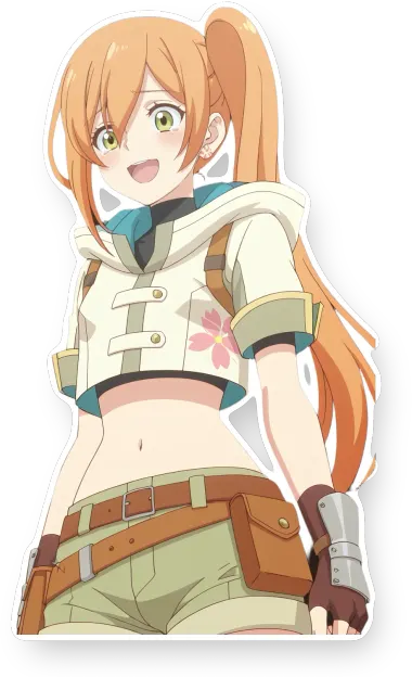 Kanchigai no Atelier Meister