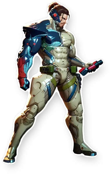 Metal Gear Rising: Revengeance
