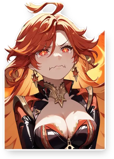 Genshin Impact