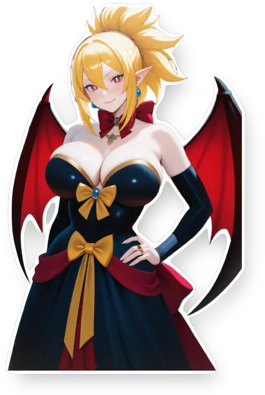 Disgaea 2: Cursed Memories