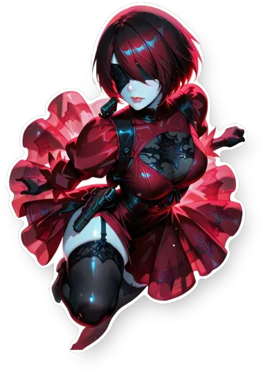 NieR: Automata