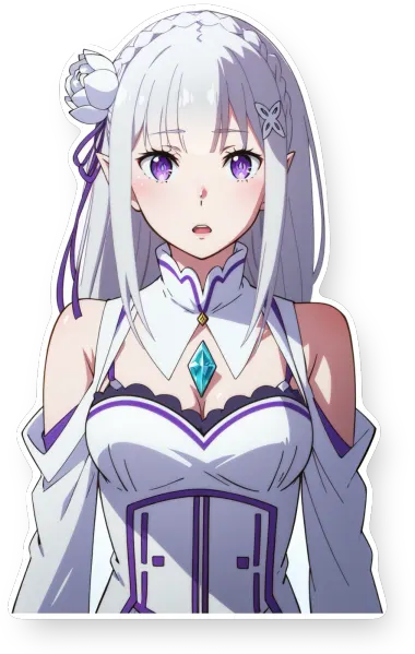 Re:Zero -Starting Life in Another World