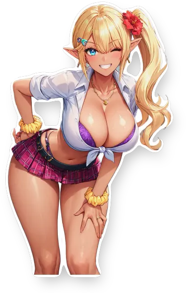 MyunMyun Lafleur