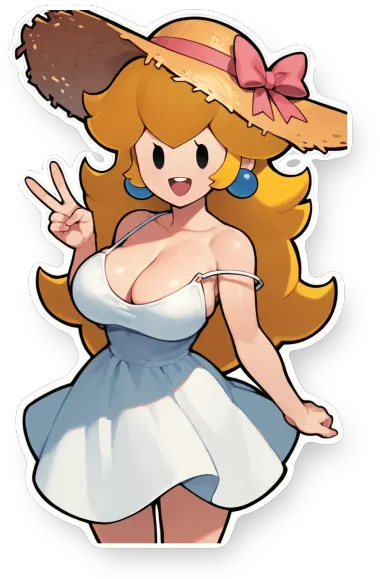 Super Mario