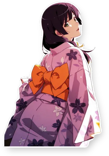 Monogatari Series