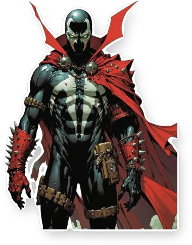 Spawn