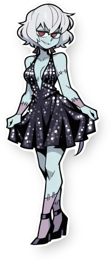 Zombie Land Saga