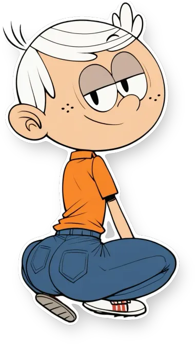 The Loud House
