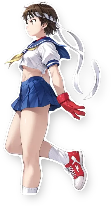 Street Fighter