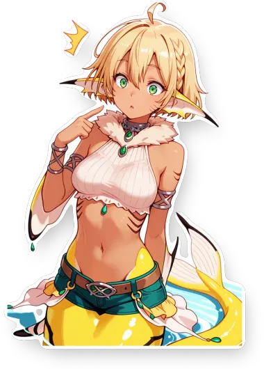 Monster Musume no Oisha-san