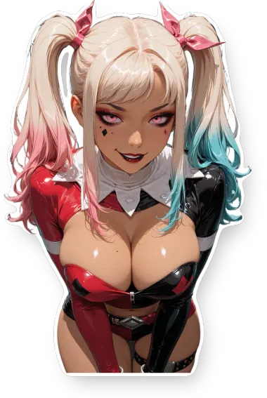 Harley Quinn