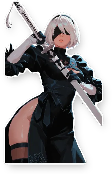 NieR: Automata