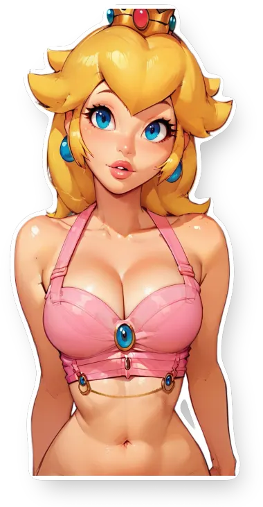 Super Mario