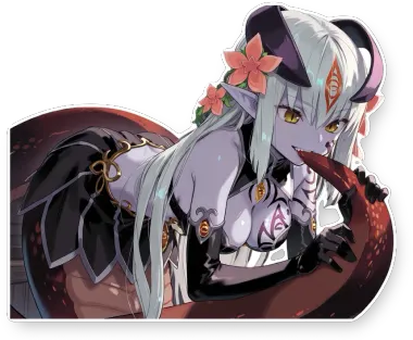 Monster Girl