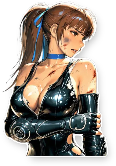 Dead or Alive