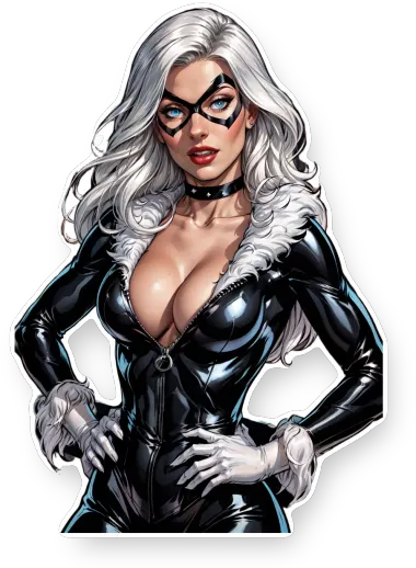 Black Cat