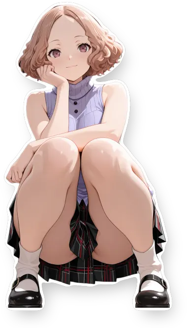 Persona 5