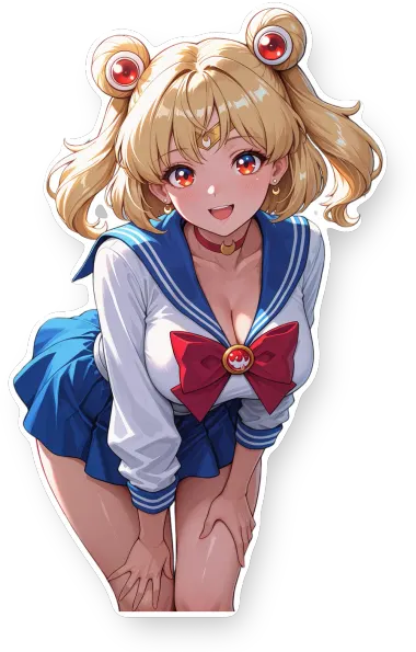 Sailor Moon
