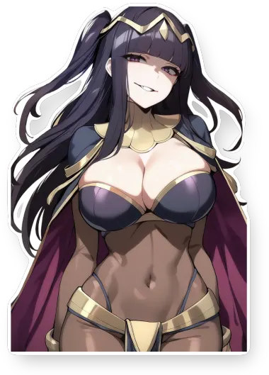 Fire Emblem