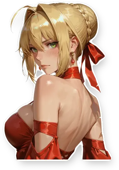 Fate/Extra