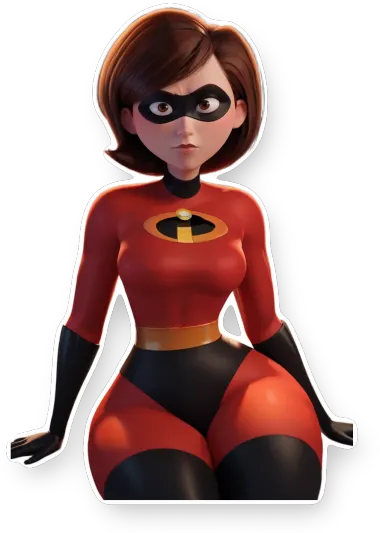 The Incredibles