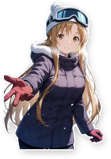Sword Art Online