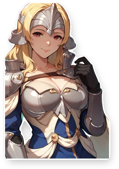 Fire Emblem