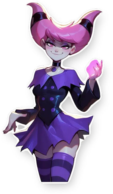 Jinx