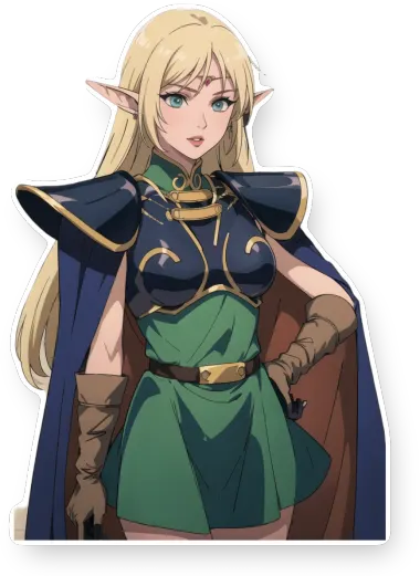 Record of Lodoss War