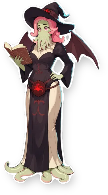 Cthulhu