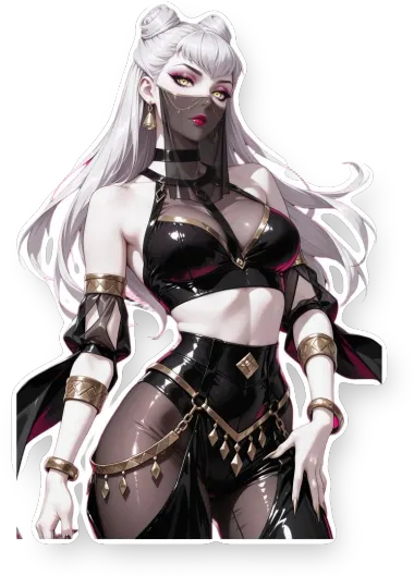League of Legends