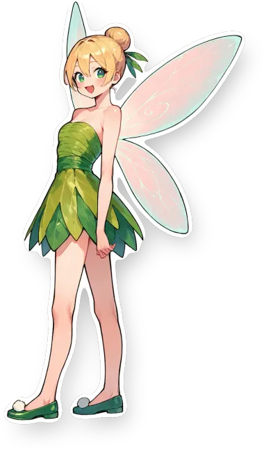 Tinker Bell